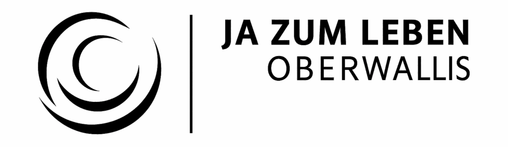 Ja zum Leben Oberwallis